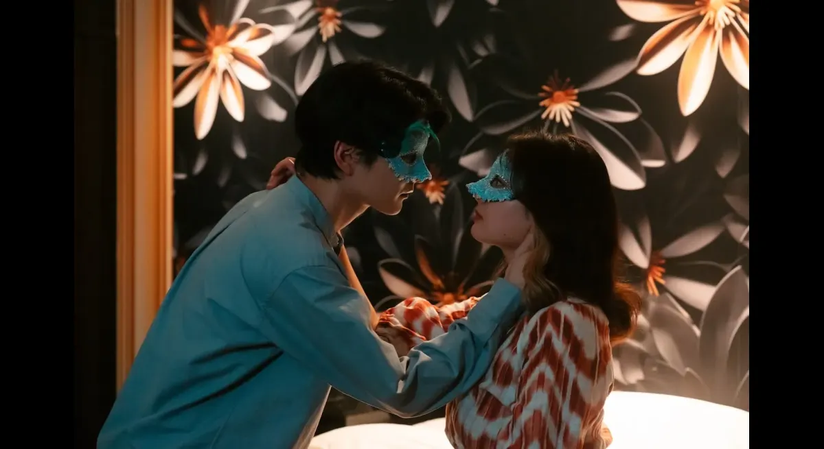 New Drama 'I Should Have Killed My Husband' Released