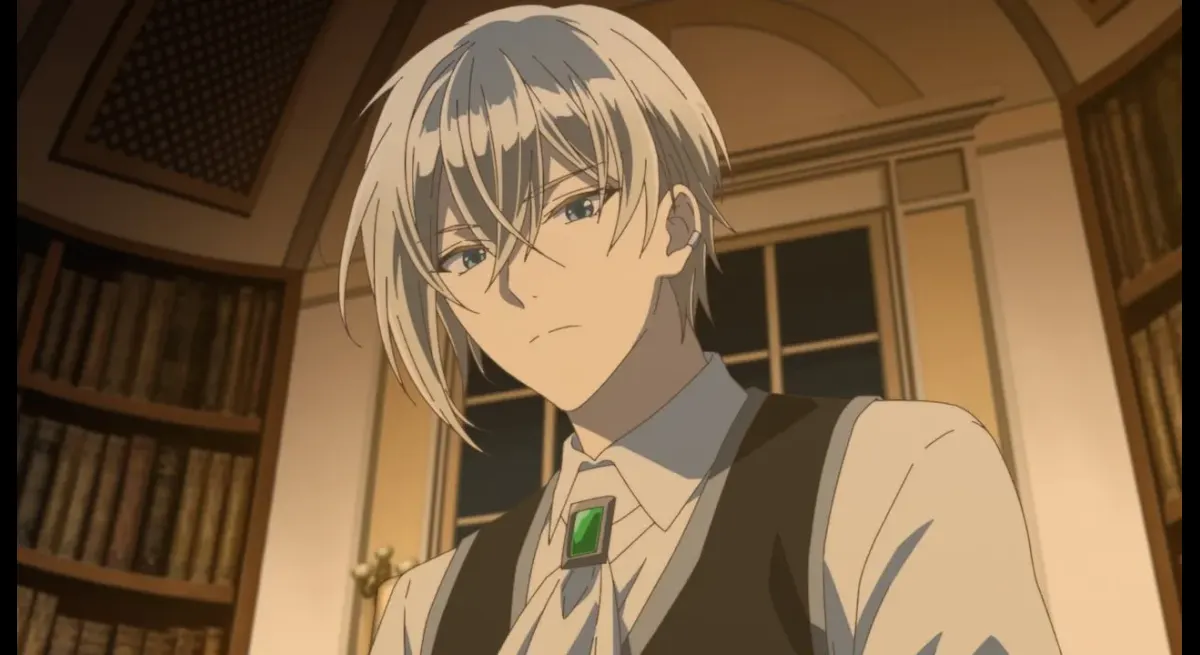 Kimi Ai Anime Reveals New Scene Cuts Featuring Julius