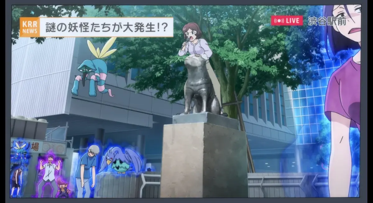 Keroro Sergeant Movie Release Imminent