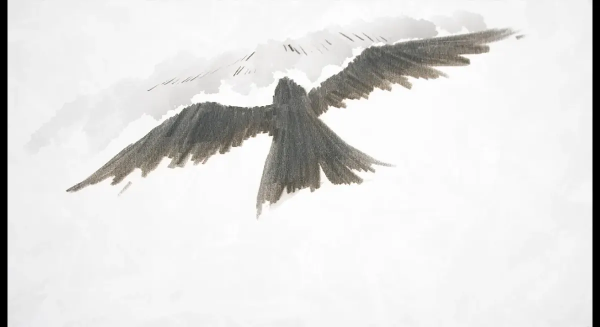 Kenshi Yonezu's 'Crow' Short Anime Released