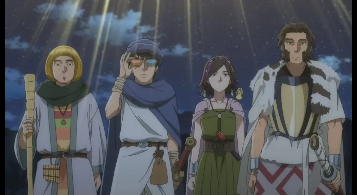 Keroro Sergeant Movie Features Brave Yoshihiko Cast