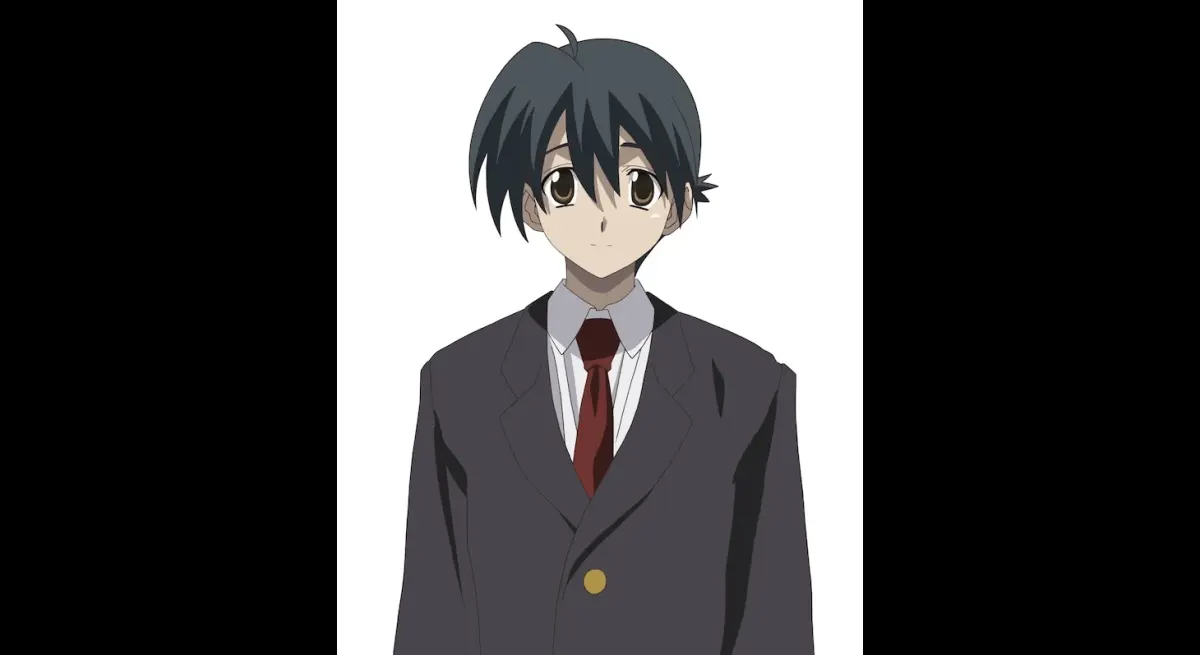 Makoto Ito Gives Soulful Encouragement