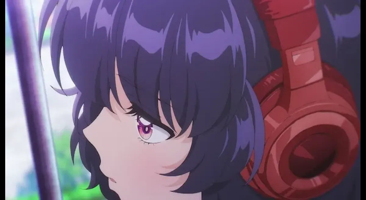 Otome Kaiju Charamelize Anime Premieres July 2nd
