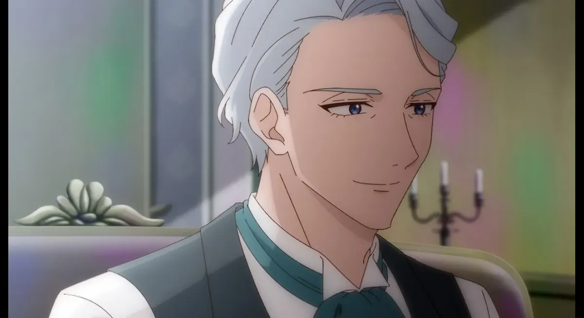 Victoria Anime Reveals New PV and Cast