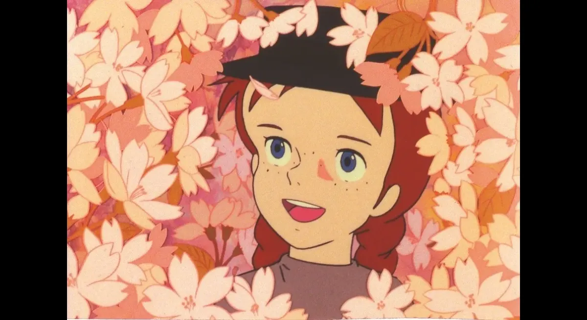 One-day limited screening of “Anne of Green Gables” directed by Isao Takahata