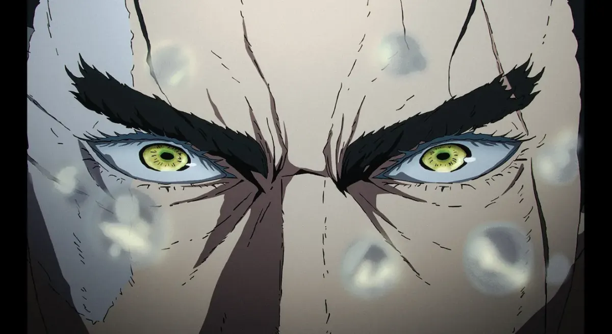 Theatrical animation "SEKIRO: NO DEFEAT" preview released, depicting the lonely journey of Wolf and Kuro