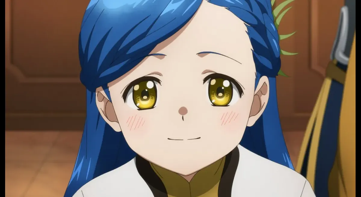 Bookworm Season 2: New PV and ED Theme Released
