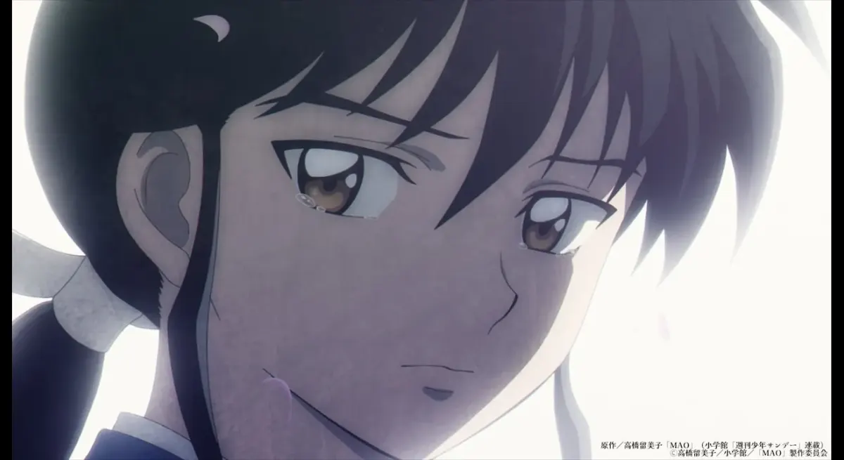 MAO Anime 2nd Season News and Updates