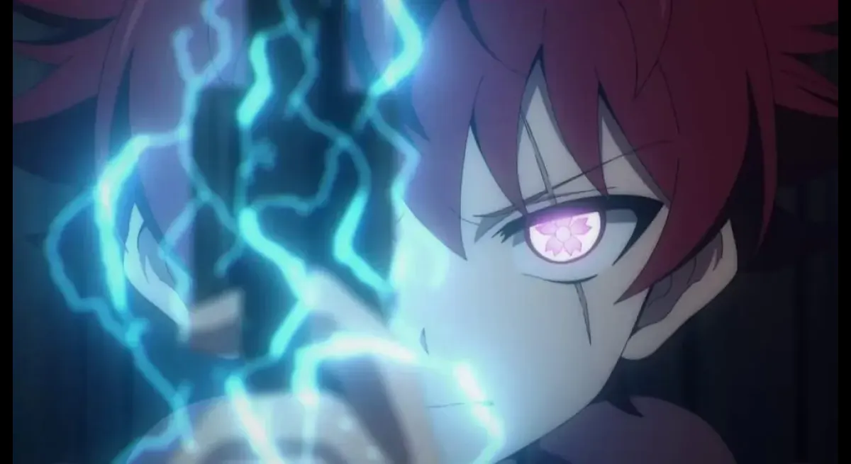 Yozakura Family's Great Operation Season 2