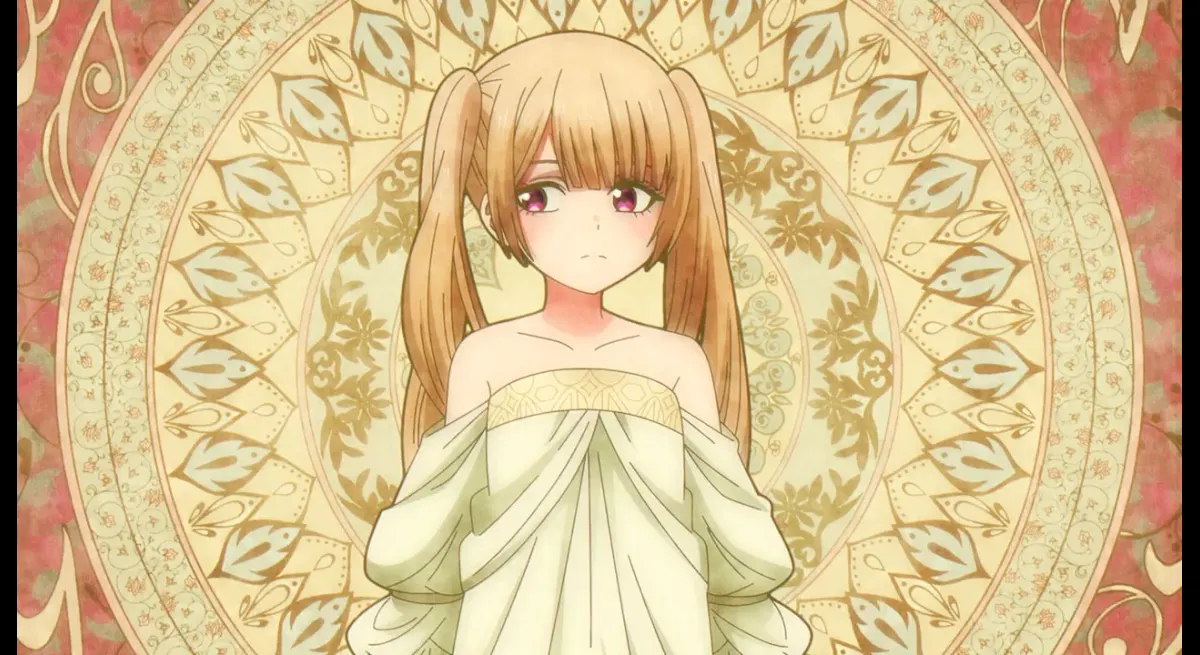 Black Cat and Witch's Classroom New PV Released