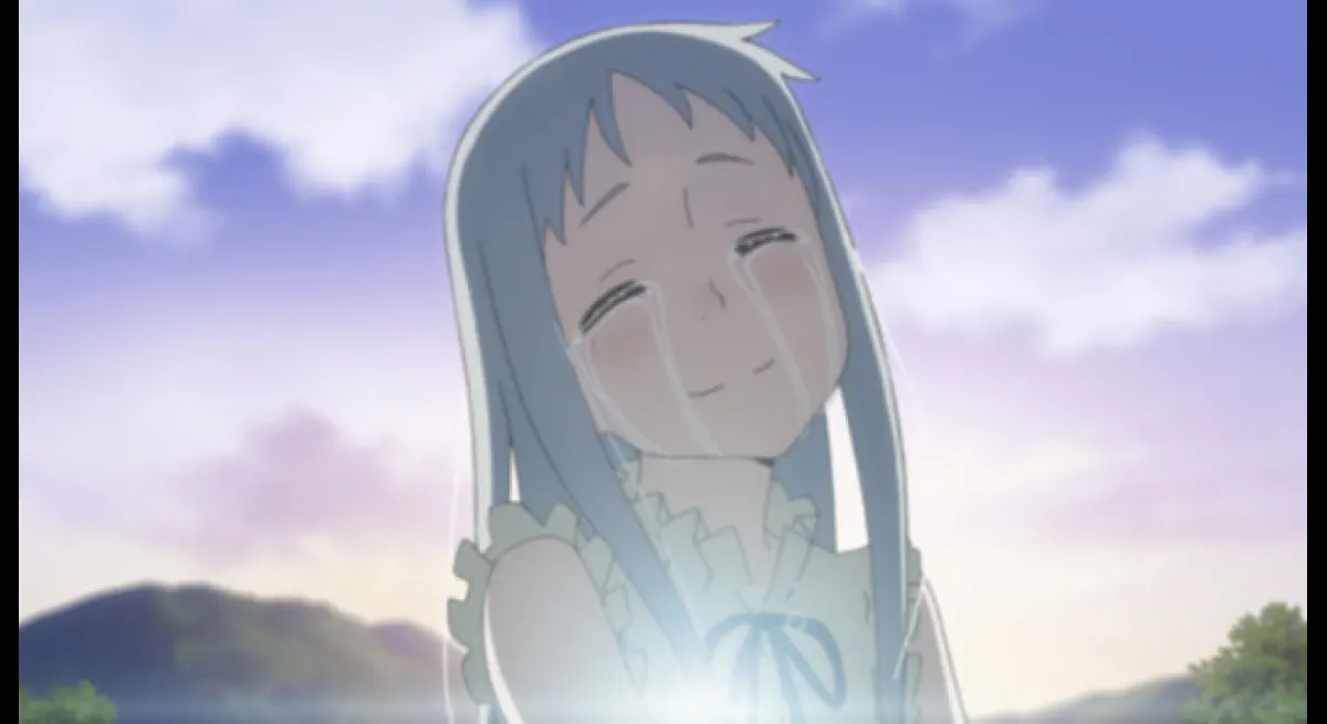 Tears Day: 5 Moving Anime Masterpieces