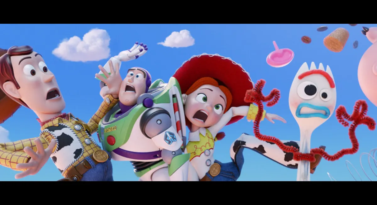 Toy Story 4: New Arc, Characters, and Theme