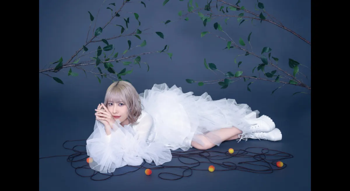 Riko Sasaki's Album RI PATHOS: A Journey of Passion