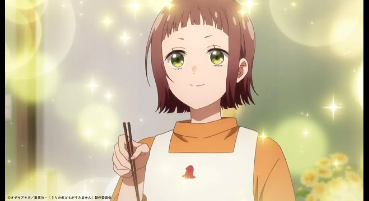My Younger Brothers Are Sorry Anime Premieres