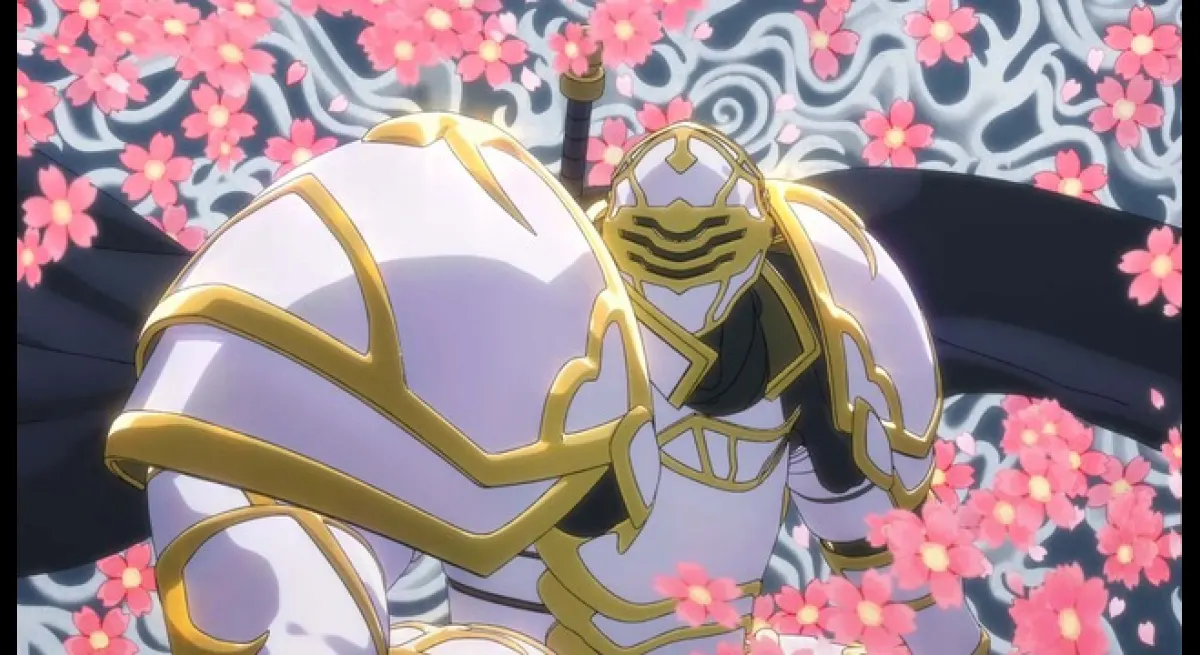 Skeleton Knight Returns with Season 2