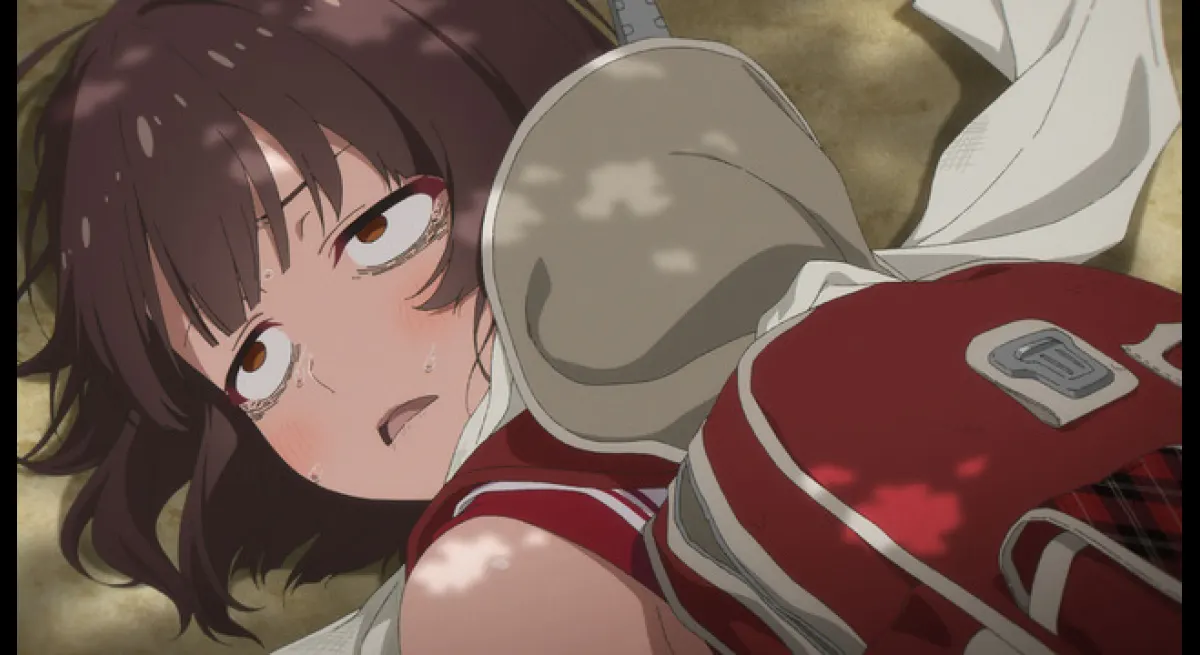 Grow Up Show Anime Premieres July 4