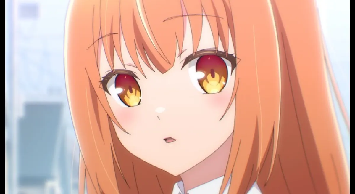 Talented Woman's Care Anime Premiere