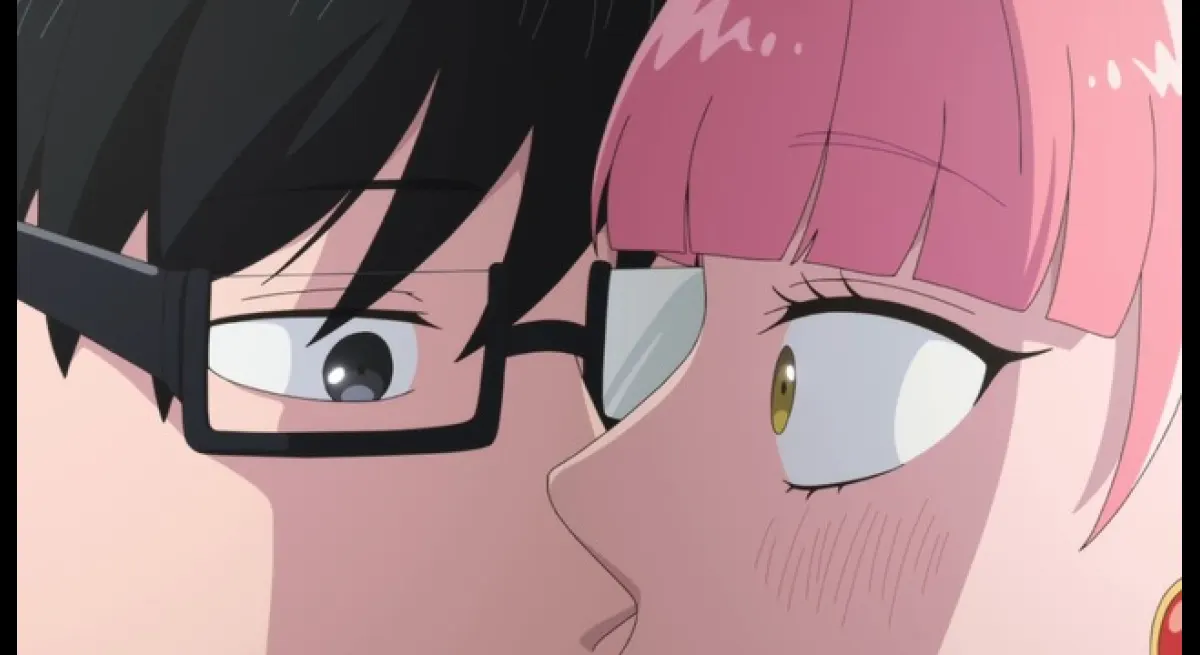 Polar Opposite You and Me Season 2 Episode 13