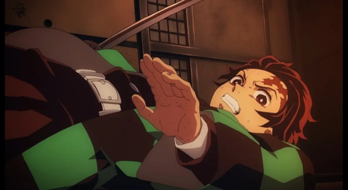 Demon Slayer Episode 13 Rebroadcast