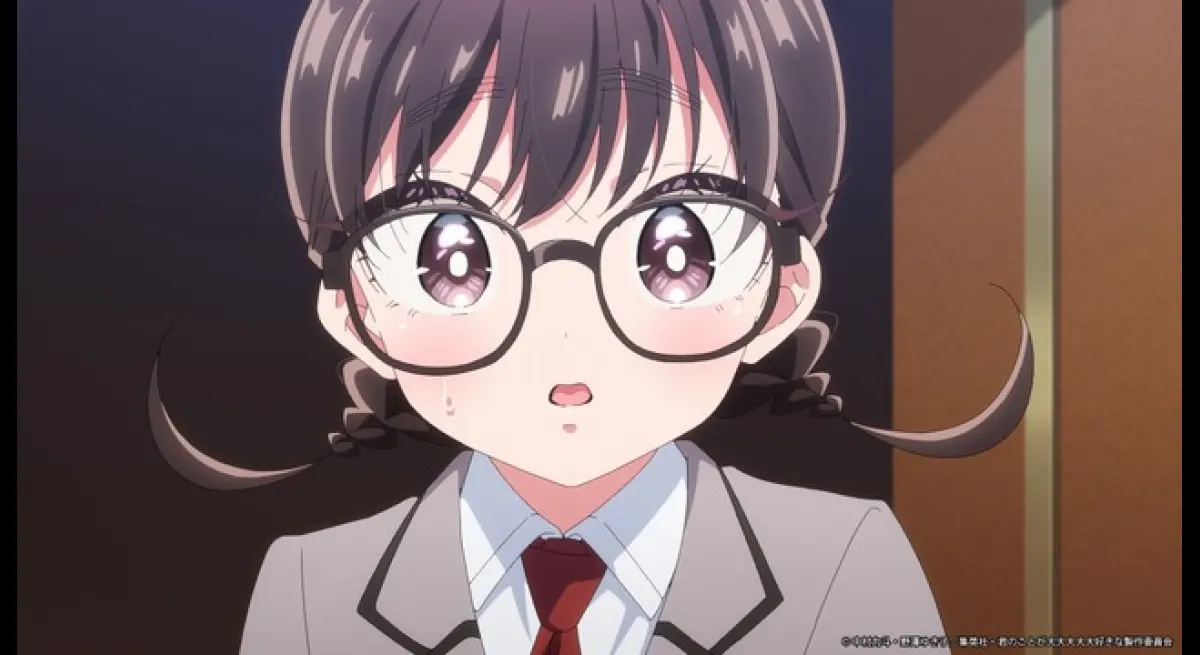 100 Kano Season 3: Koitaro's New Love