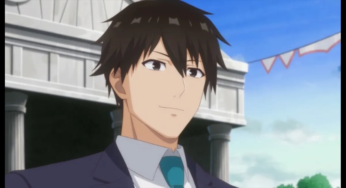 World's Strongest Rearguard Anime Premieres July 5