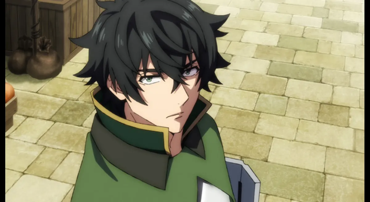 Shield Hero Season 5 Coming 2027