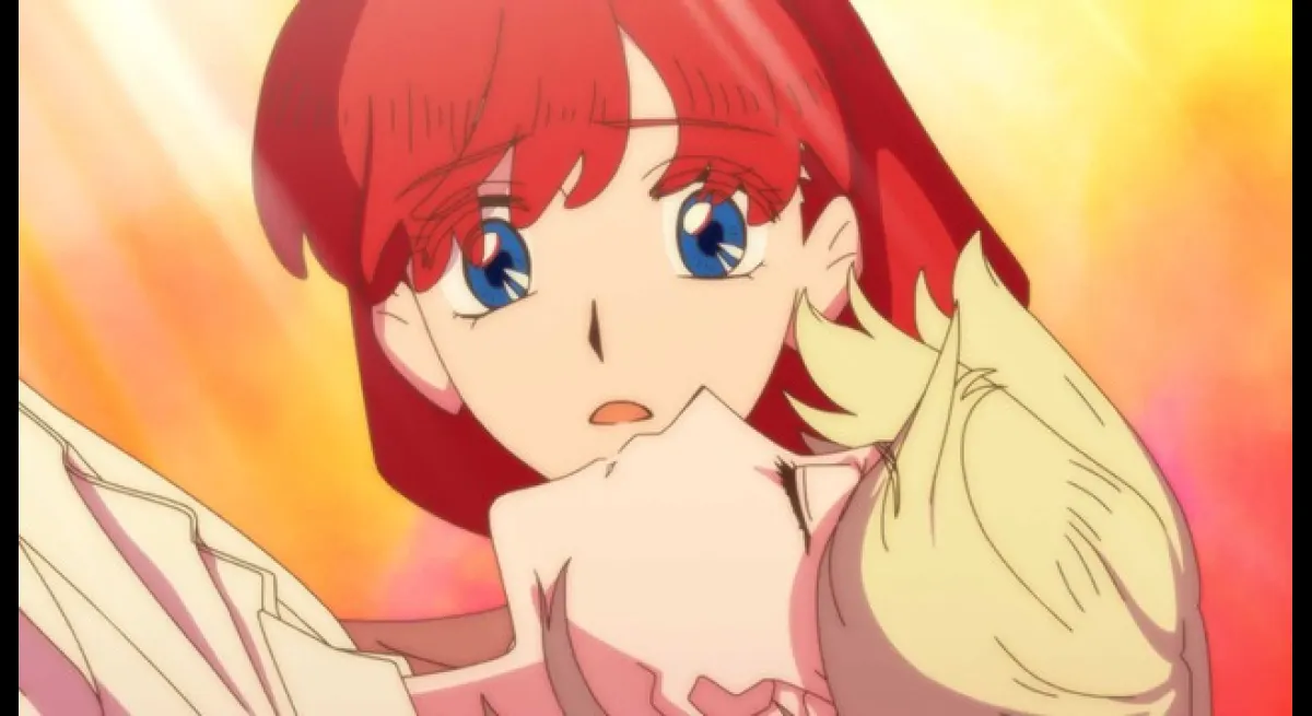 Sayonara Lala Anime Debuts with Mermaid Twist