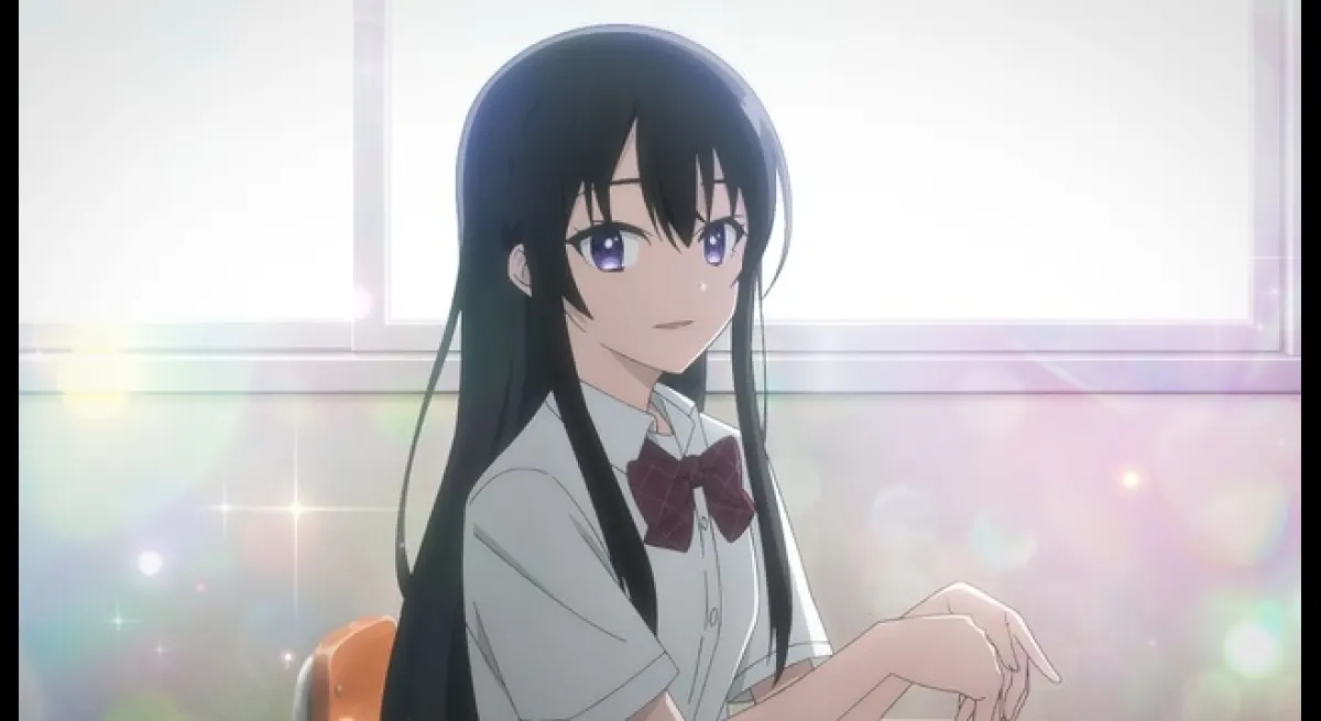 Tenbin Anime Reveals Episode 1 Details