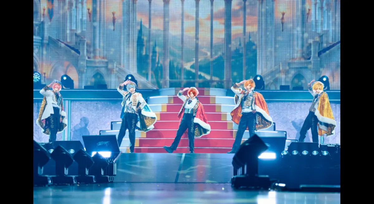 Stopuri 10th Anniversary Tour Ends Osaka