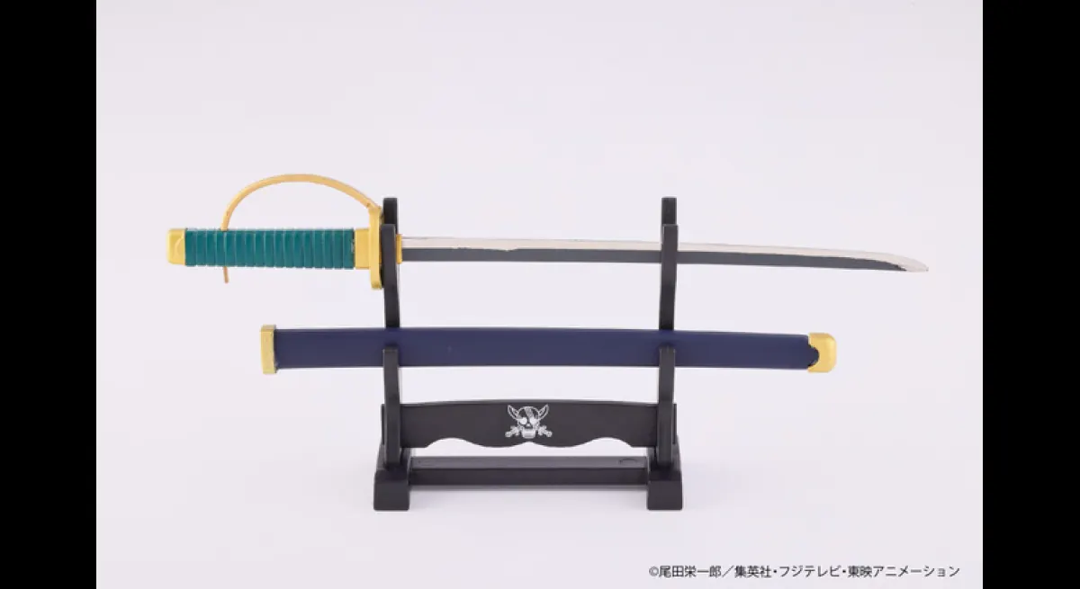 ONE PIECE Shanks' Sword Griffon Replicated