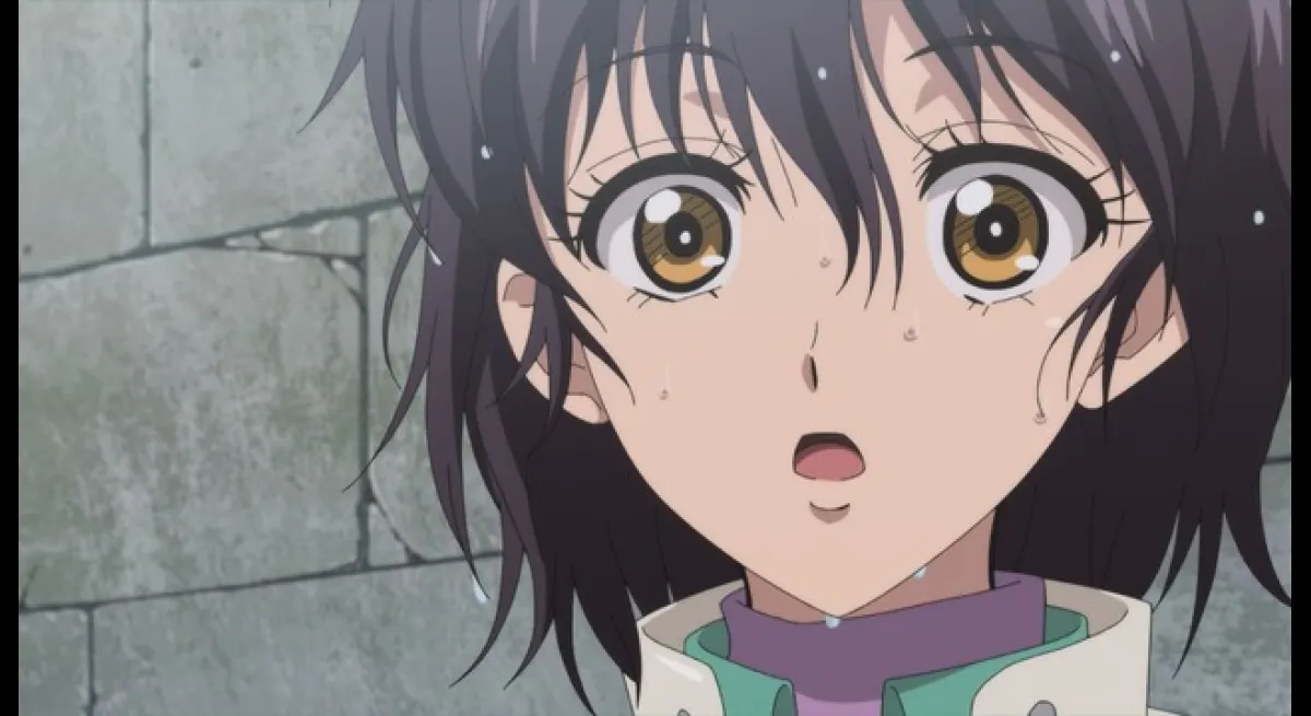 Heaven is a Red River Anime Premieres July 7