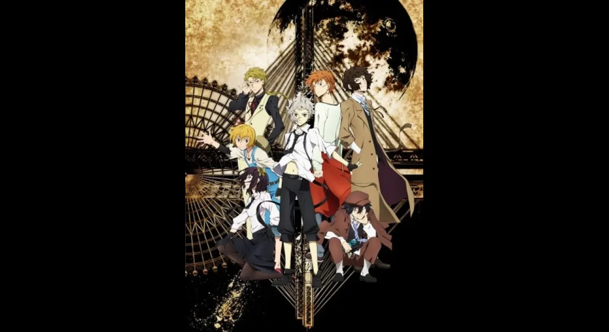 Tanabata Survey: Meet Your Favorite Anime Characters
