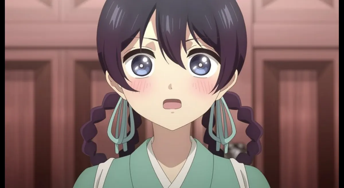 Stepmother and Sister-in-law Who Don't Snore Anime