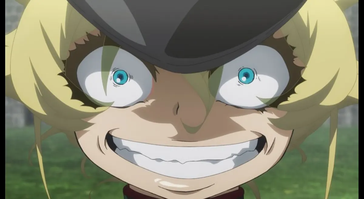 Tanya Senki II: War Rages On