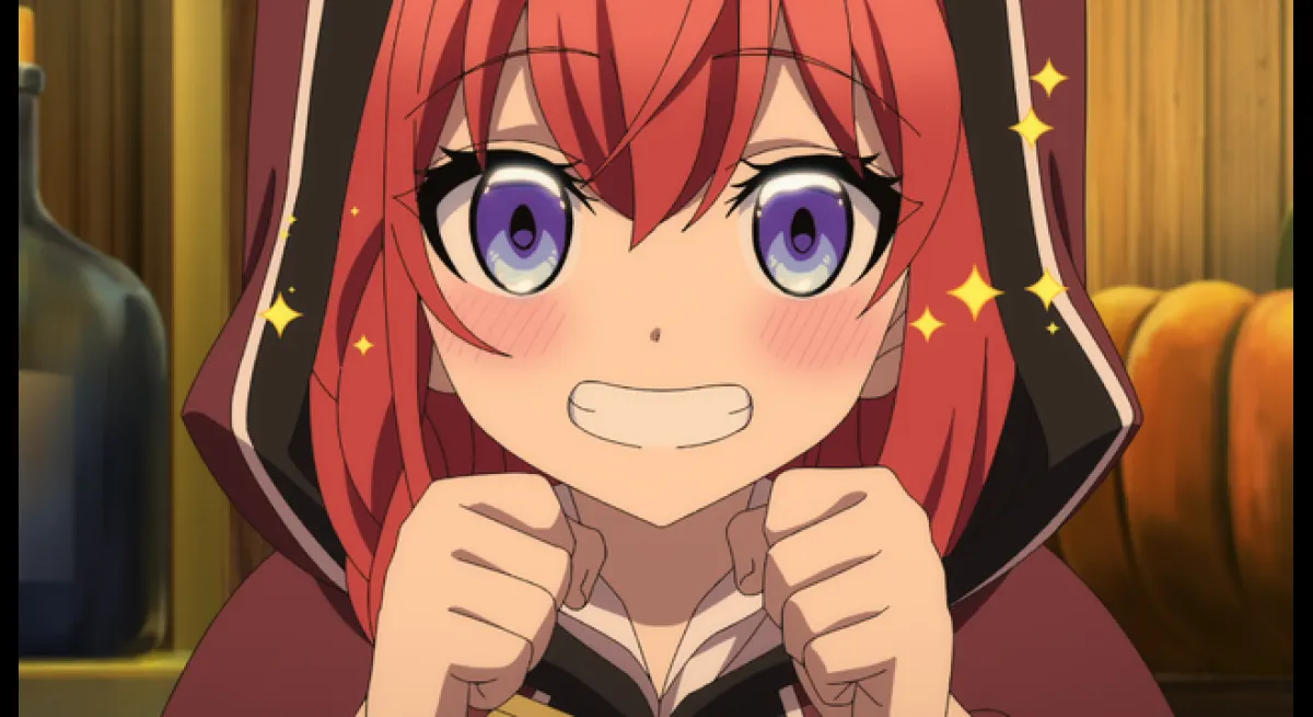 LV999 Villager Anime Episode 2 Released
