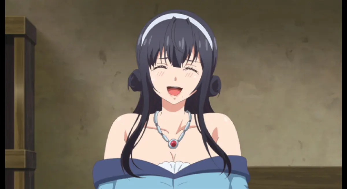 Failure Sage Academy Musou Episode 2
