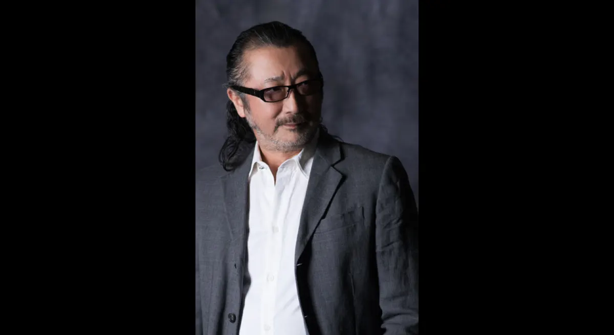 Akio Otsuka Praises New Ghost in the Shell Anime