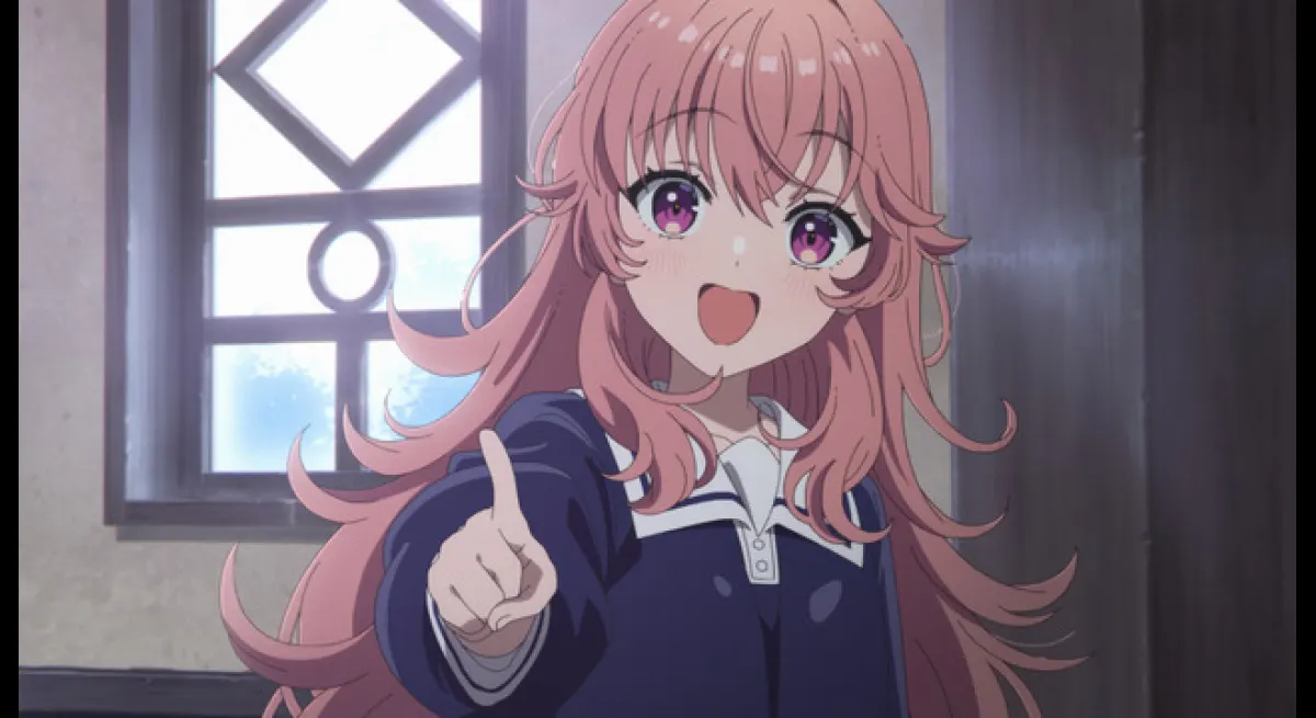 I Want to Fall in Love Until You Die Anime Released