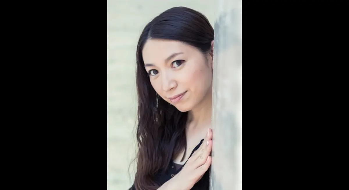 Noriko Kuwashima on Jadugal of the Tent