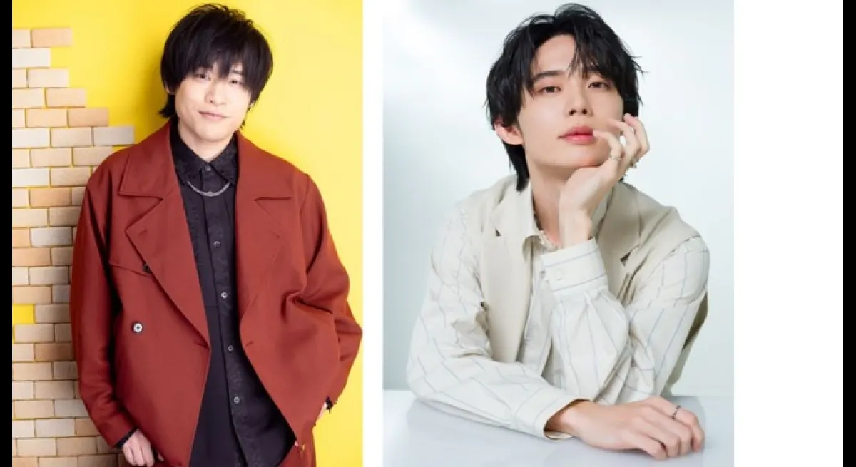 New BL Manga 'Tell Me About Next Year' Concludes