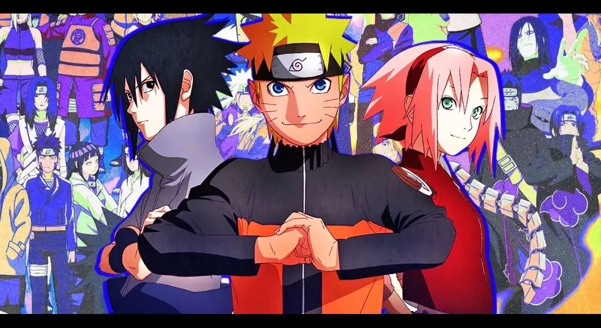 Naruto Blazing Makes Surprise Return