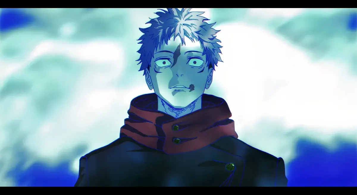 Jujutsu Kaisen Unveils New Designs