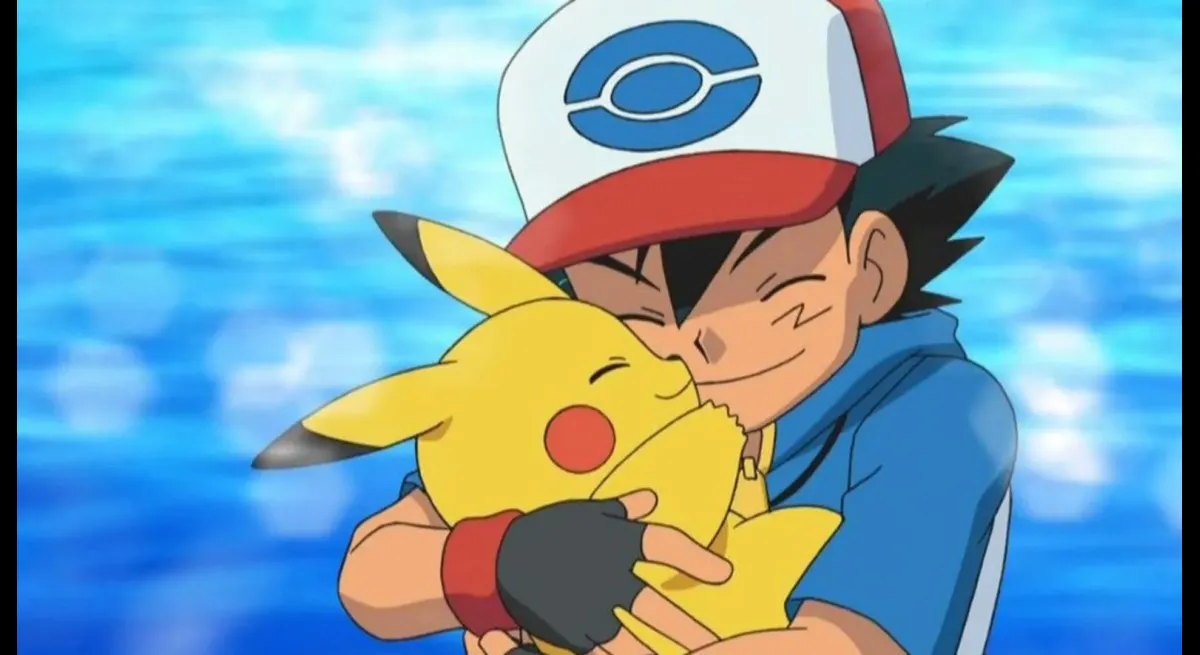 Pokémon: Indigo League Returns on Disney+