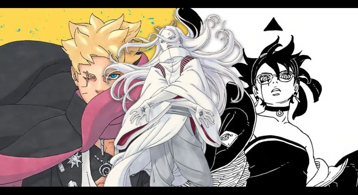 Boruto Hiatus: Return Date Confirmed for Two Blue Vortex
