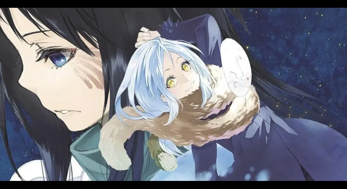 Isekai Dominates Japan's 2026 Rankings
