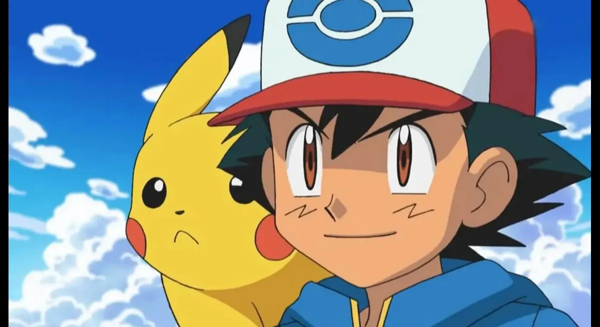 Pikachu Puma Sneakers Celebrate Pokémon's 30th Anniversary
