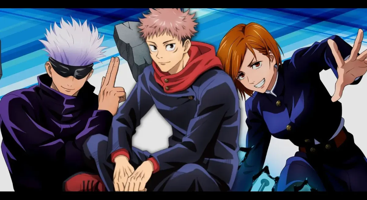 Jujutsu Kaisen Stage Play Returns in November