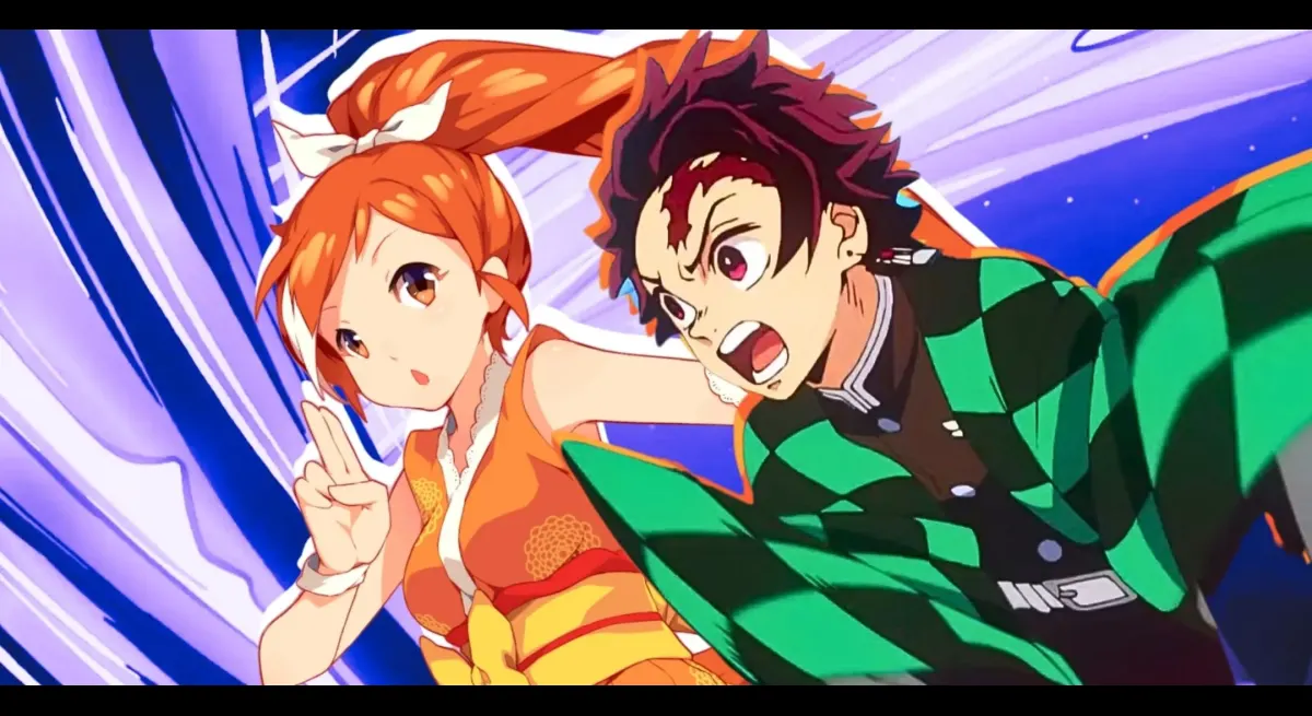 Crunchyroll & STARZ Unite on Prime Video