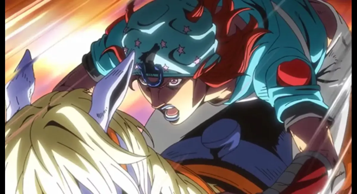 JoJo's Bizarre Adventure: Steel Ball Run Delay Explained