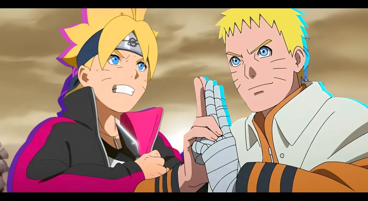 Naruto Returns With Limited Edition Collection